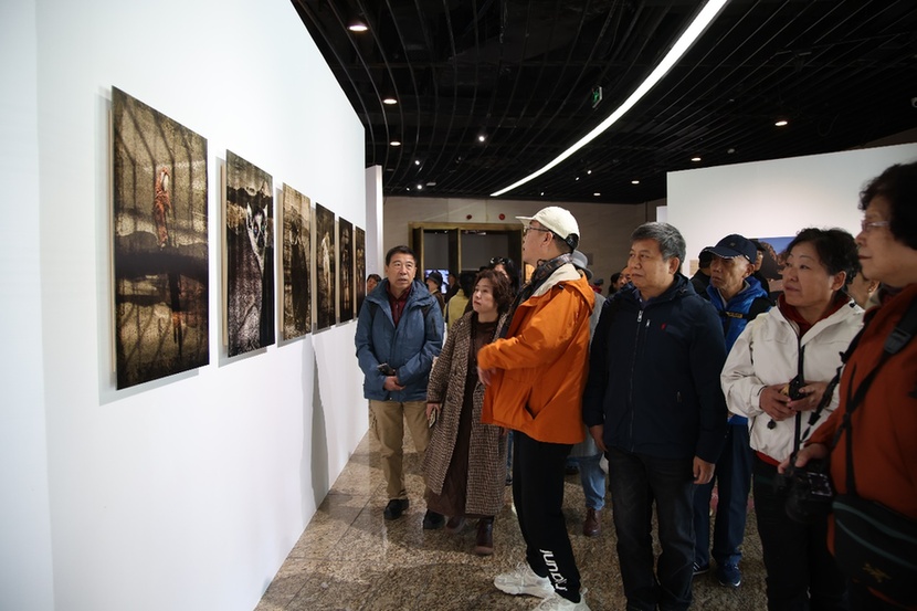 北京国际摄影周2025:影像融入城市血脉 艺术融汇世界风尚